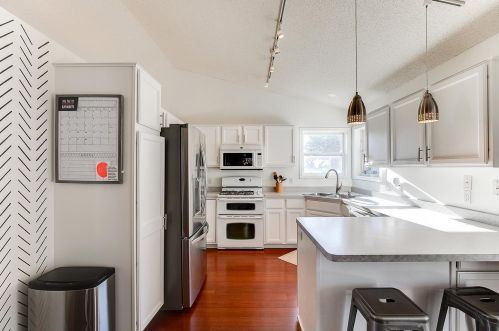 3888 Homestead Dr, Saint Paul MN 55125-8412 exterior