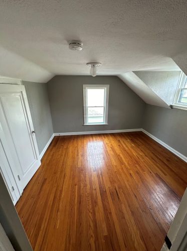 1251 5th St, Meskegon MI  49441-2071 exterior