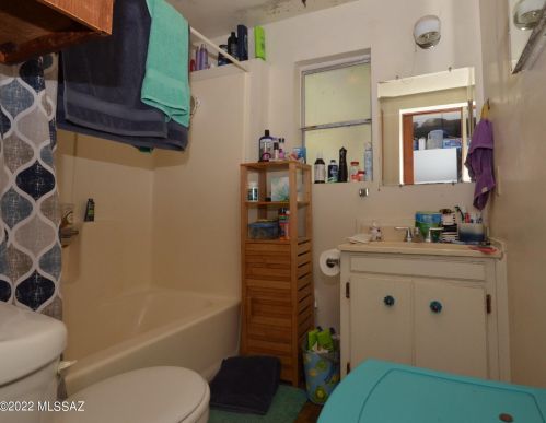 7941 Mabel Dr, Tucson AZ exterior