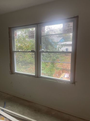 1401 Mcclelland Ave, Atlanta GA  30344-1610 exterior