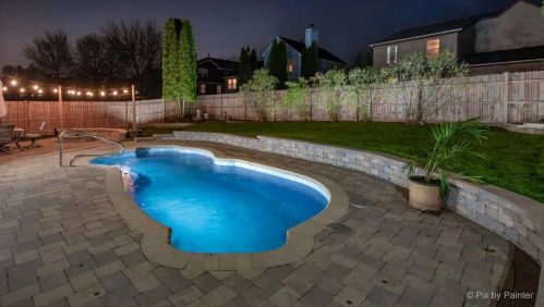 1539 Stockton Ln, Bull Valley IL 60014-2022 exterior