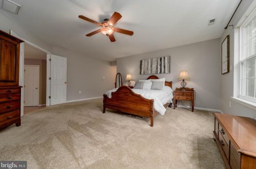 630 Marley Run, Huntingtown MD 20639-3719 exterior