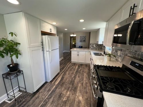 336 56 Ave, Gary IN 46410-1720 exterior