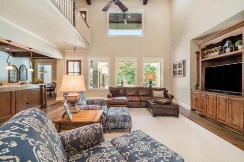 4511 Upper Oxbow Trce, Fulshear TX 77441-4423 exterior