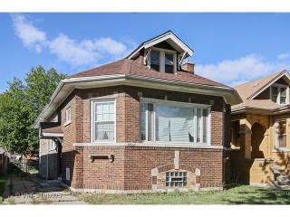 8422 Dante Ave, Chicago IL  60619-6512 exterior