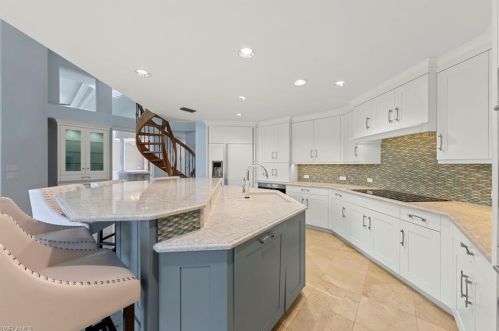 4277 Brynwood Dr, Naples FL 34119-8417 exterior