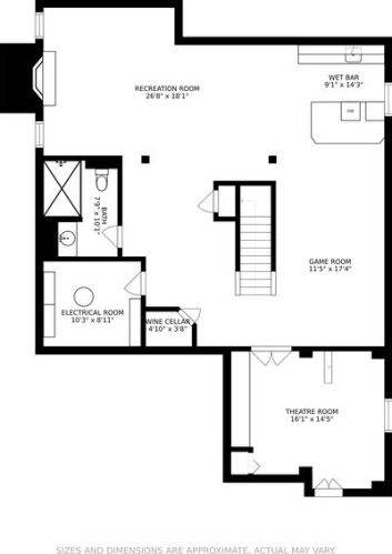 853 Linden Ave, Elmhurst IL 60126-5312 exterior