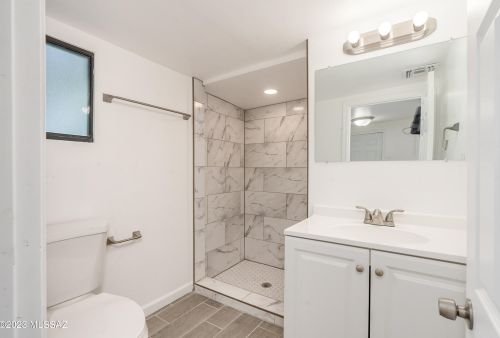 227 24 St, Tucson AZ 85713-1645 exterior