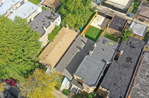 1019 Springfield Ave, Chicago IL  60624-4026 exterior