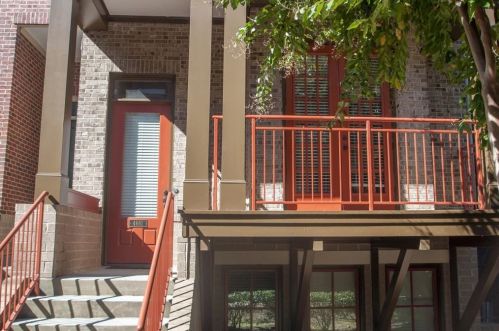 4661 Magnolia Cmns, Atlanta GA  30338-7717 exterior