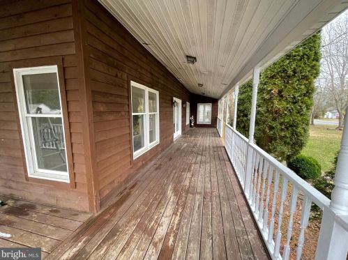 20175 Beaver Dm Rd, Lewes DE exterior