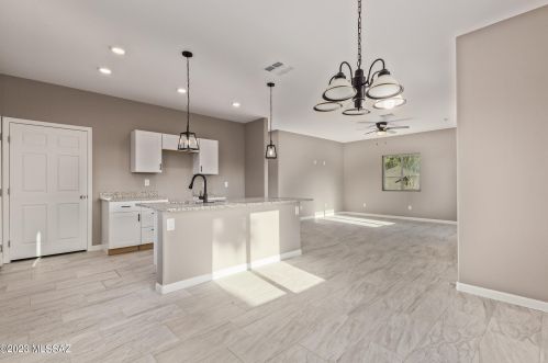 3426 Los Altos Ave, Tucson AZ  85705-3616 exterior