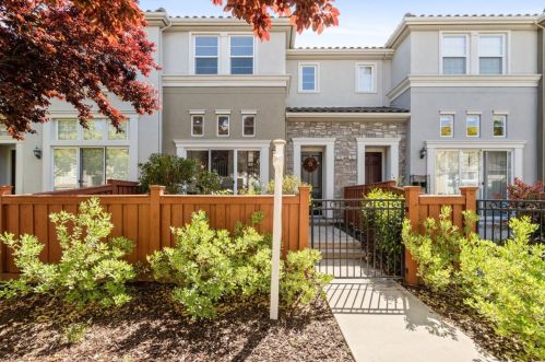 253 Vista Roma Way, San Jose, CA 95136-4447