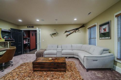 3970 Balleycastle Ln, Duluth GA 30097-2203 exterior