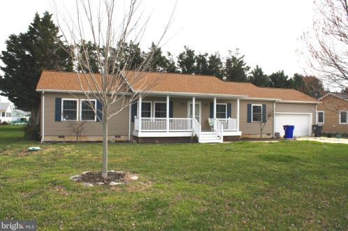 18387 Linden Ln, Lewes DE 19958-4753 exterior