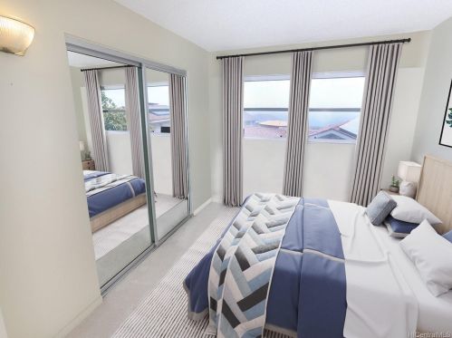 2344 Halekoa Dr, Honolulu HI 96821-1038 exterior