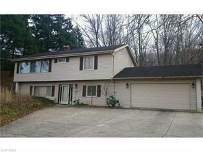 2338 Rockside Rd, Cleveland OH  44131-1939 exterior