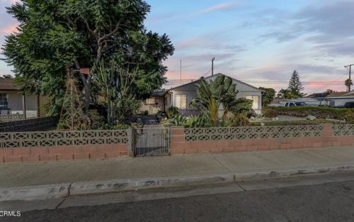 3201 Clinton St, Oxnard, CA 93033-5435