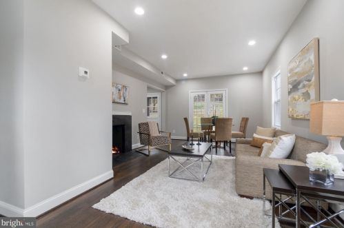 514 Silver Spring Ave, Silver Spring, MD 20910-4644