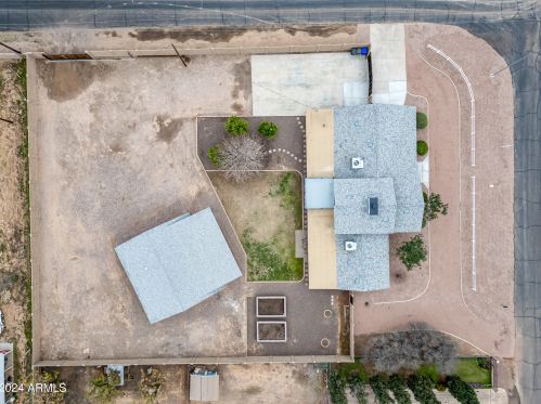 394 Redfield Rd, Chandler AZ 85225-1023 exterior