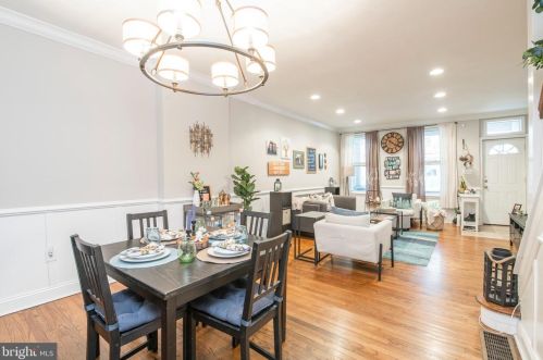 337 Leverington Ave, Philadelphia PA  19128-4738 exterior