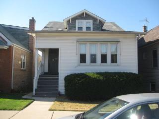 4854 Austin Ave, Chicago IL  60638-1410 exterior