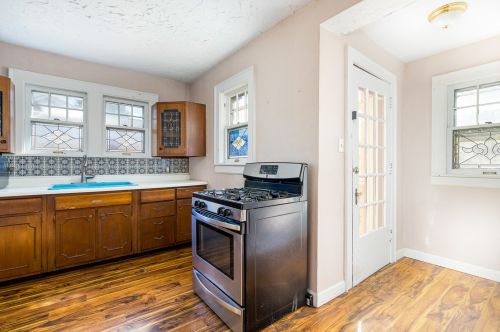 956 Campbell St, Joliet IL 60435-6965 exterior