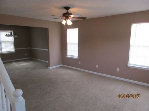 1099 Palmer Rd, Lithonia GA  30058-9084 exterior