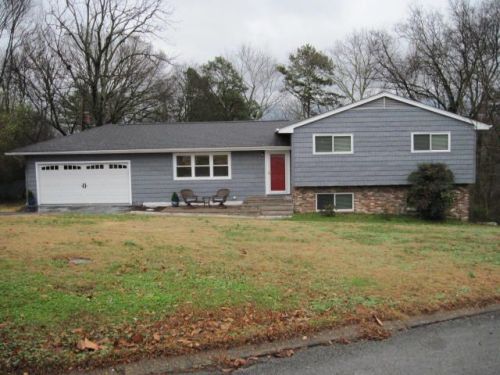 3641 Highland Terrace Dr, Chattanooga, TN 37415-3543