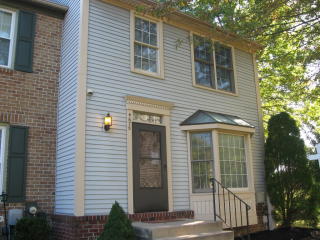 4675 Columbia Rd, Ellicott MD  21042-5990 exterior