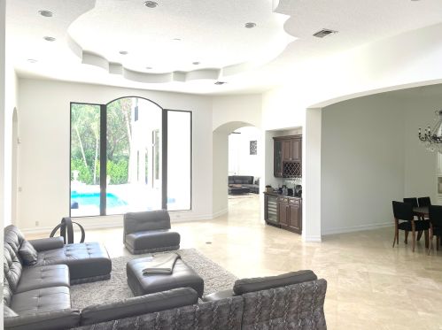 17897 Monte Vista Dr, Boca Raton FL  33496-1057 exterior