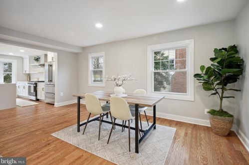 9920 Woodburn Rd, Silver Spring MD  20901-2731 exterior