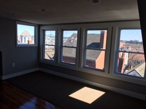 18 Allston St, Boston MA exterior