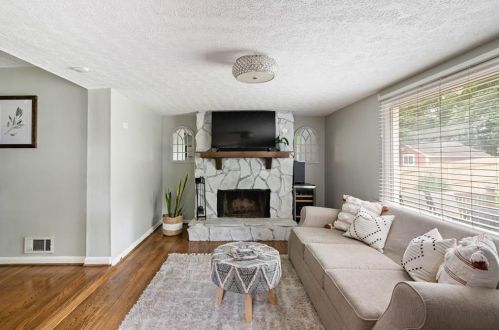 2972 Appling Cir, Atlanta GA 30341-3908 exterior