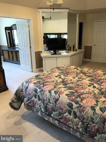 1720 Rockcress Dr, Jamison PA 18929-1647 exterior