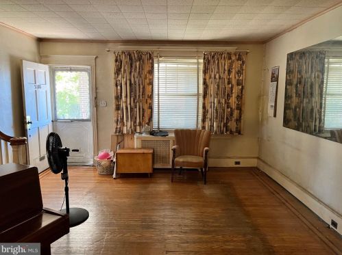 5318 Marvine St, Philadelphia PA 19141-3418 exterior