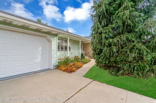 5 Alessio Ter, Trenton NJ  08620-9772 exterior