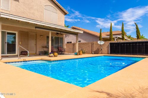 2683 Salida Del Sol Ct, Chandler AZ 85286-7912 exterior