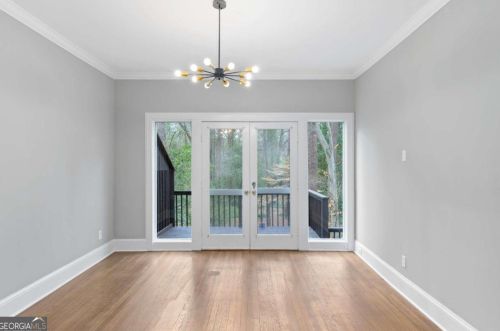 1111 Clifton St, Atlanta GA 30316-1773 exterior