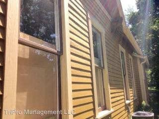 2037 Bellefontaine St, Indianapolis IN  46202-1855 exterior