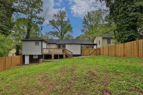 1309 Kenilworth Dr, Atlanta GA 30310-3941 exterior