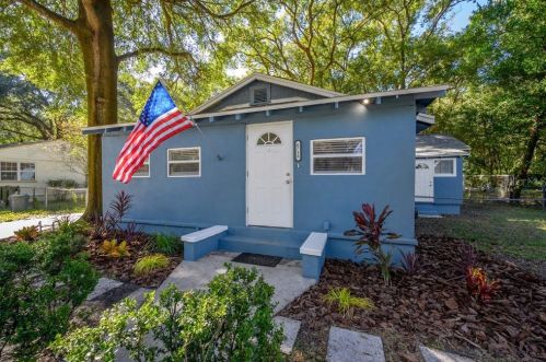 6718 11 St, Tampa FL 33604-3215 exterior