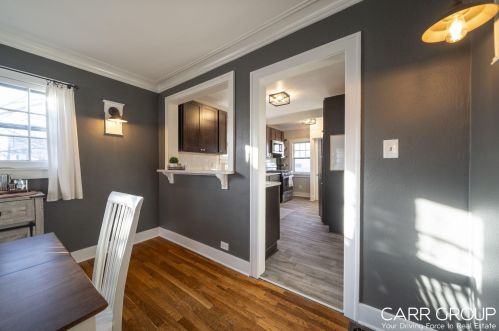 1817 Paris Ave, Grand Rapids MI 49546-6272 exterior