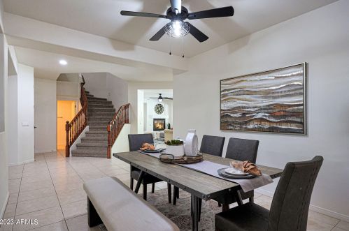 2128 Leo Pl, Chandler AZ 85249-5212 exterior