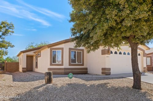 7701 Meadow Spring Way, Tucson, AZ 85747-5656