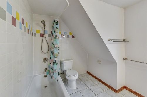 3605 Winchester Ave, Chicago IL 60609-1232 exterior