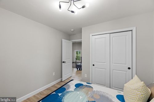 4434 Hunt Pl, Washington DC  20019-3614 exterior