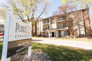 2618 72nd Ct, Omaha NE  68124-6313 exterior