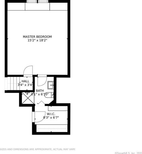 311 Wilton Rd, Ridgefield CT 06877-5723 exterior