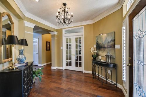 2114 Fern Creek Trl, Humble TX 77346-3063 exterior